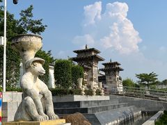 -合浦汉代文化博物馆