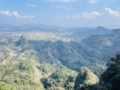 -丹霞山风景名胜区