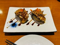 -気楽亭和食料理(气乐亭大世界本店)