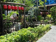-花溪雨·森林餐厅(石基店)