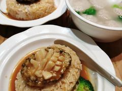 -小船渔村•大连菜•大连焖鱼(明泽街店)