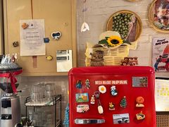 -Mesa Madre梅萨妈妈·Bintana(国贸店)