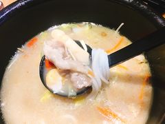 -过桥缘·过桥米线(鲁能城店)