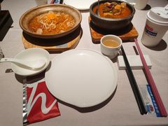 -千百味红餐厅·江西菜(绿地双子塔店)