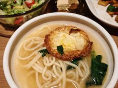 -谷丽麦馕新疆菜·清真(步步高梅溪新天地店)