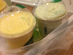 -Mr.Fruits水果先生(英蓝金融中心店)