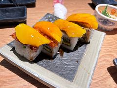-沼津港精致料理·寿喜烧·烧鸟(青浦宝龙广场日料榜单店)
