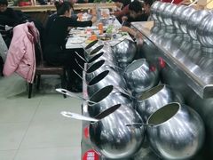 -兆丰海鲜烧烤涮自助(丰南总店)