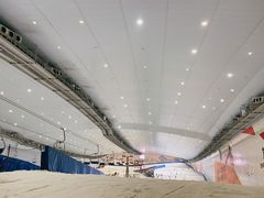 -哈尔滨热雪奇迹