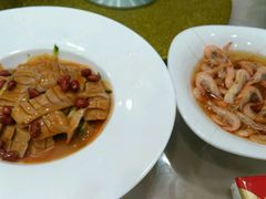 -老人和饭店(淮海中路店)