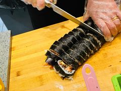 -传闻来紫菜包饭·打糕(西塔韩百店)