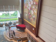 -大堂酒廊(北海香格里拉大酒店)