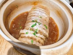 -竹里馆 ·茶食(奥体店)