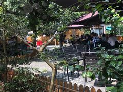 -张鸟园农家乐(张鸟园店)