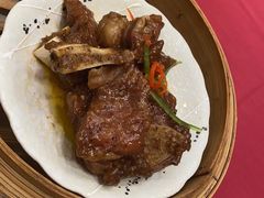 -北园酒家(小北路店)