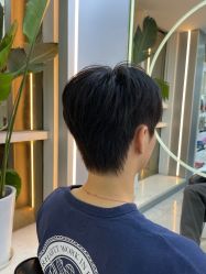 -赤道 Hair Salon