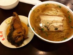 -朱鸿兴面馆(镇湖店)
