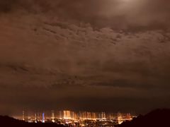 -鬼笑石后山停车场
