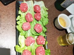 -幸运牛汕头小黄牛牛肉火锅(梅林店)