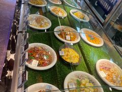 -渔民船说·北塘海鲜·天津菜·海肠捞饭(北塘古镇店)