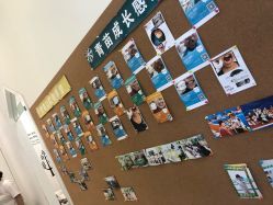 -青苗儿童口腔(长楹天街购物中心)