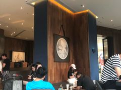 -星巴克(凯德晶萃店)