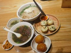 -易裕和·长沙米粉(竹塘西路店)