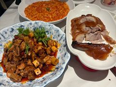 -大鸭梨烤鸭(北洼路店)