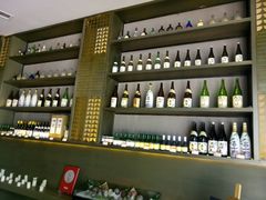 -山葵家·创意料理(宁波来福士店)
