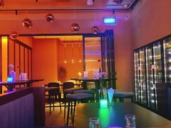 -Ambra Haus琥珀屋精酿餐厅(宝山店)