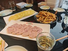 -红菇坊鲜汤火锅(北行店)