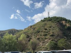 -雁门关景区