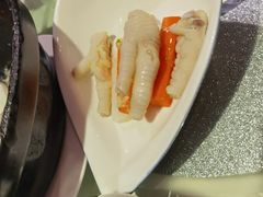 -百味馆·粤菜·湛江菜(后海花园店)