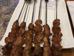 -巴依老爷新疆美食(望京小街店)