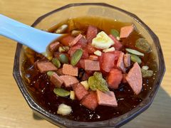 -渝信川菜 · 川味家常菜(财富购物中心店)