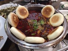 -大唐高老庄(红旗路店)