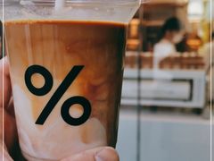 -% Arabica阿拉比卡咖啡(武康路店)