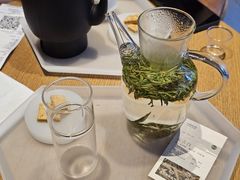 安吉白-tea’stone(新天地店)