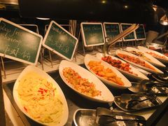 -厦门艾美酒店·新食谱西餐厅