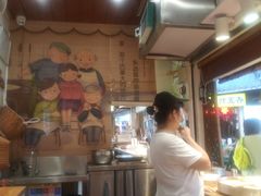 -家宴·灌蛋·沙茶面(曾厝垵店)