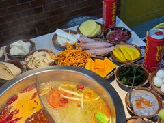-芈重山老火锅(广州首店)