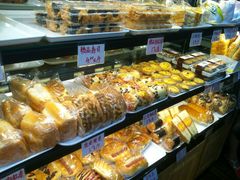 -宏丰蛋糕·甜心对白(矿工路店)