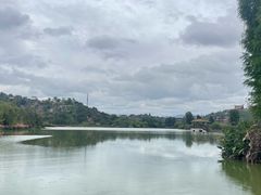 -呈贡滇池生态湿地公园