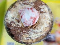-MOMO冰品·生巧汤圆(红桥店)