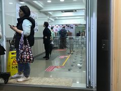 -珍妮曲奇聪明小熊(上环店)