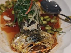 -京坛汇·烤鸭·京菜(宋庄店)