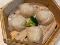 -潮上潮(南中环店)