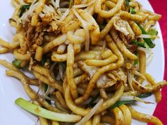 -蛇口康乐快餐鱼仔档(翠苑小区店)