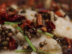 -南山鲜虾面·活鲜小馆·海味大连菜(南山总店)