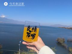 -野菌皇海景野生菌火锅(滨海大道店)
